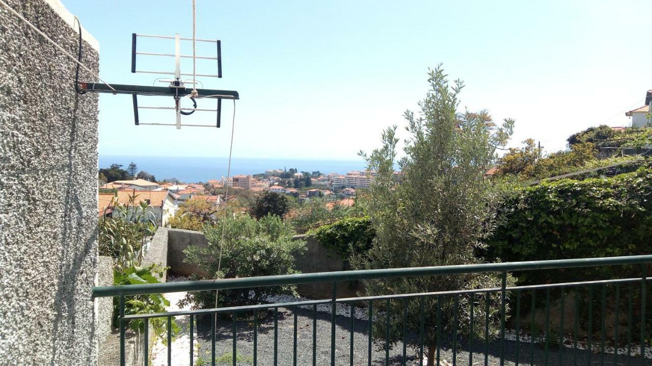 Vivenda Cabral Apartment Funchal  Ngoại thất bức ảnh