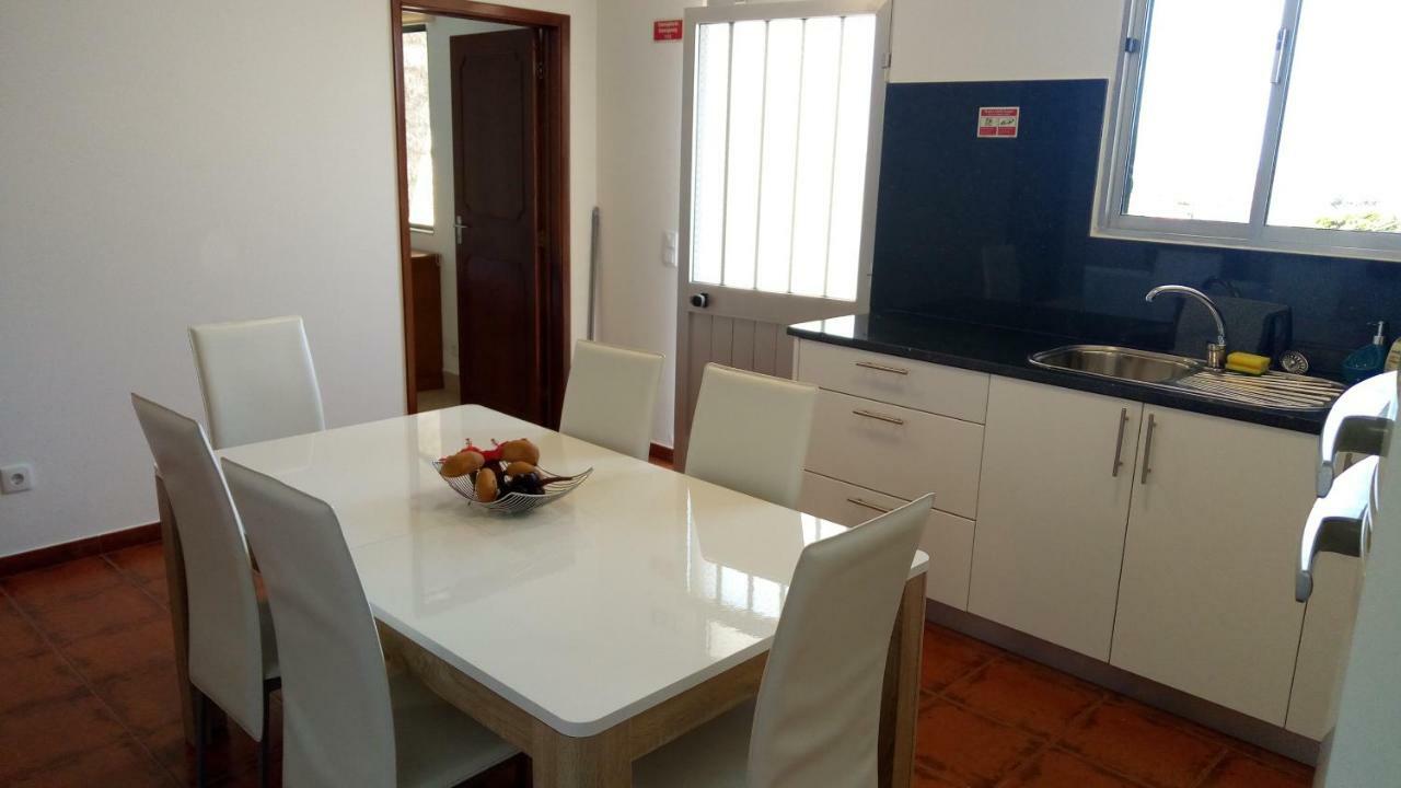 Vivenda Cabral Apartment Funchal  Ngoại thất bức ảnh