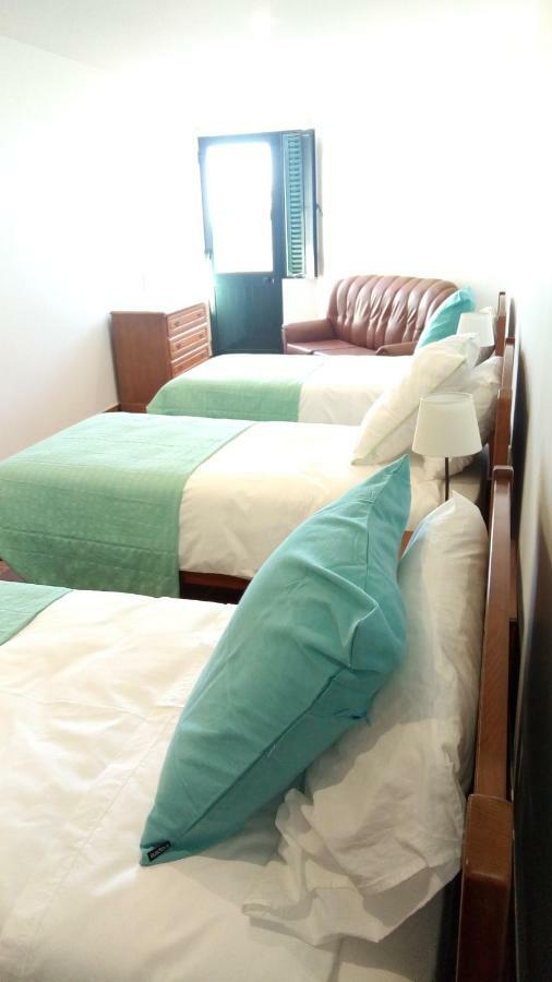 Vivenda Cabral Apartment Funchal  Ngoại thất bức ảnh