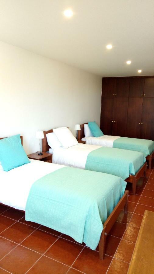 Vivenda Cabral Apartment Funchal  Ngoại thất bức ảnh