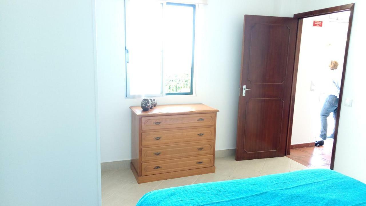 Vivenda Cabral Apartment Funchal  Ngoại thất bức ảnh