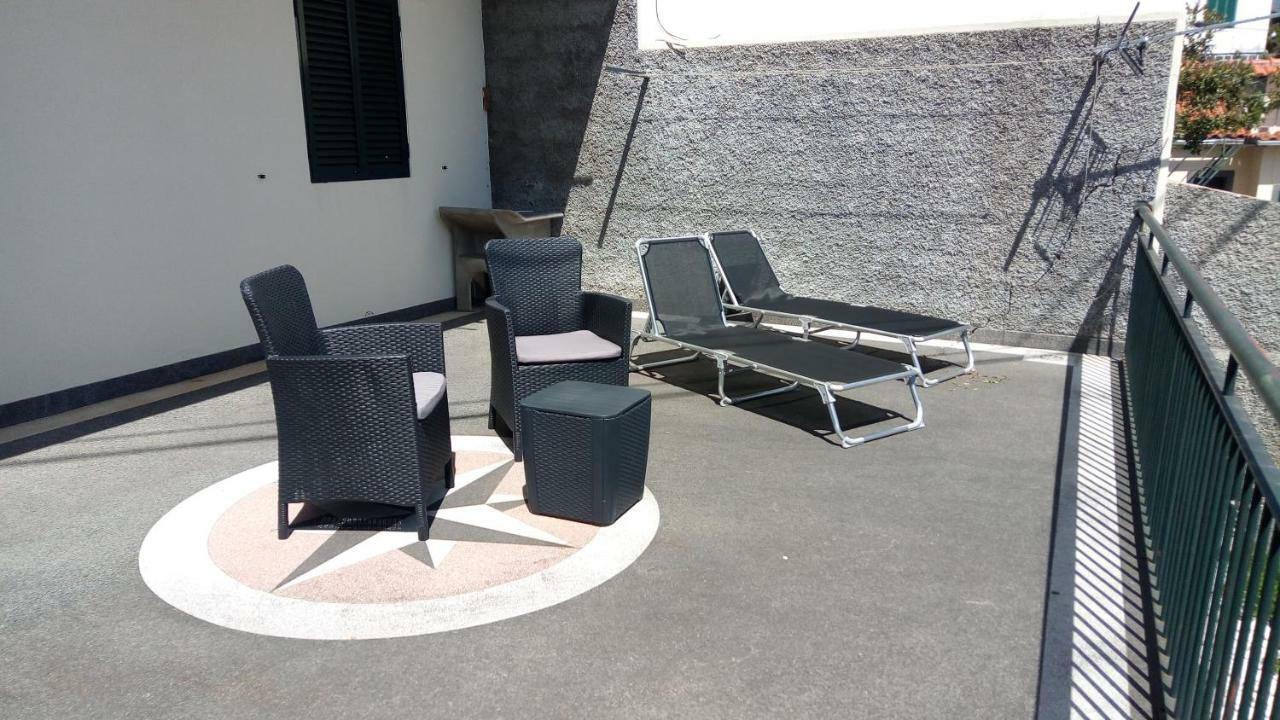 Vivenda Cabral Apartment Funchal  Ngoại thất bức ảnh