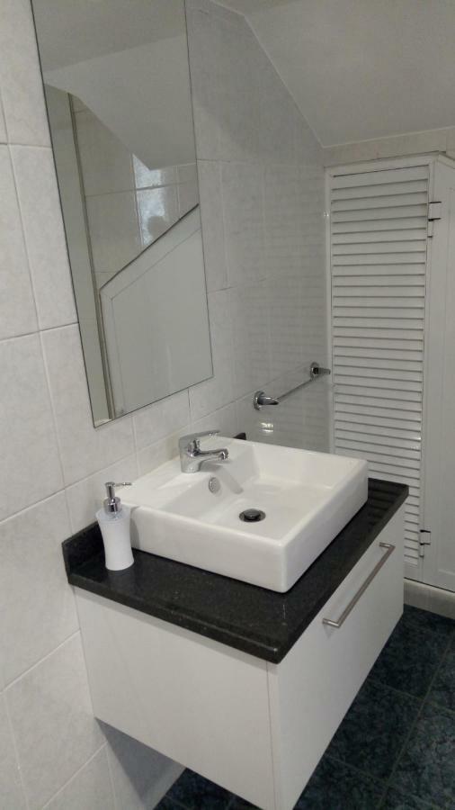 Vivenda Cabral Apartment Funchal  Ngoại thất bức ảnh